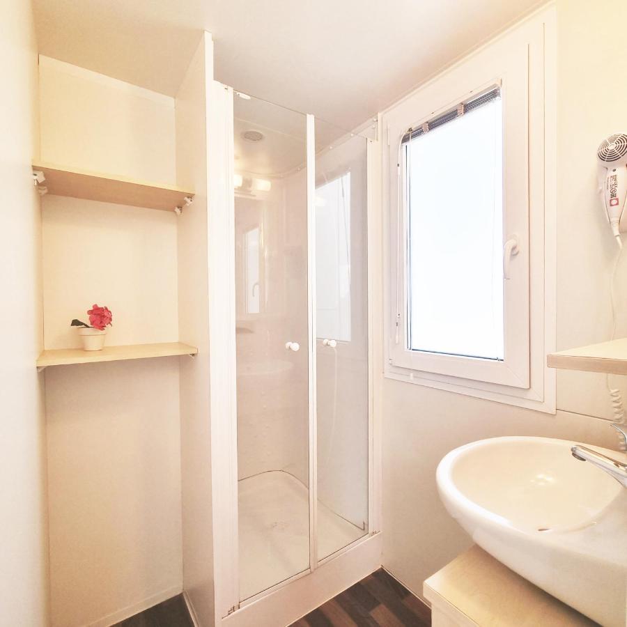 Bungalow Nomad Felicitat Villa L' Escala Kültér fotó